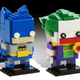 Image for article titled Lego's Buildable Superheroes Are Stupid Cute